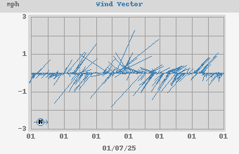 Wind Vector
